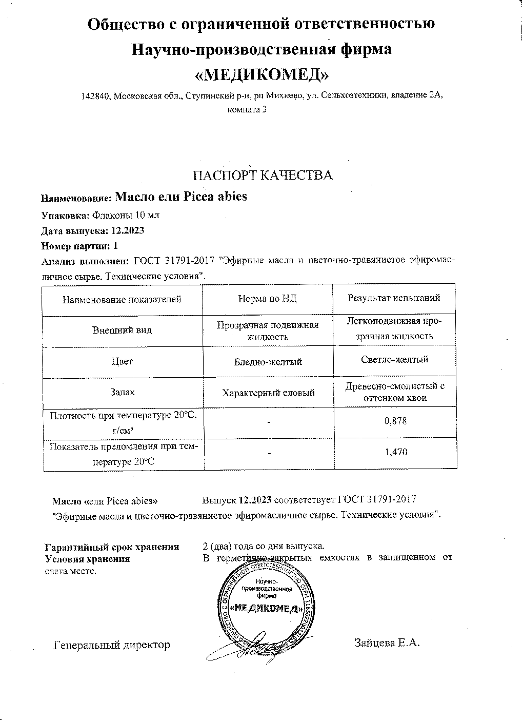 Паспорт №122023